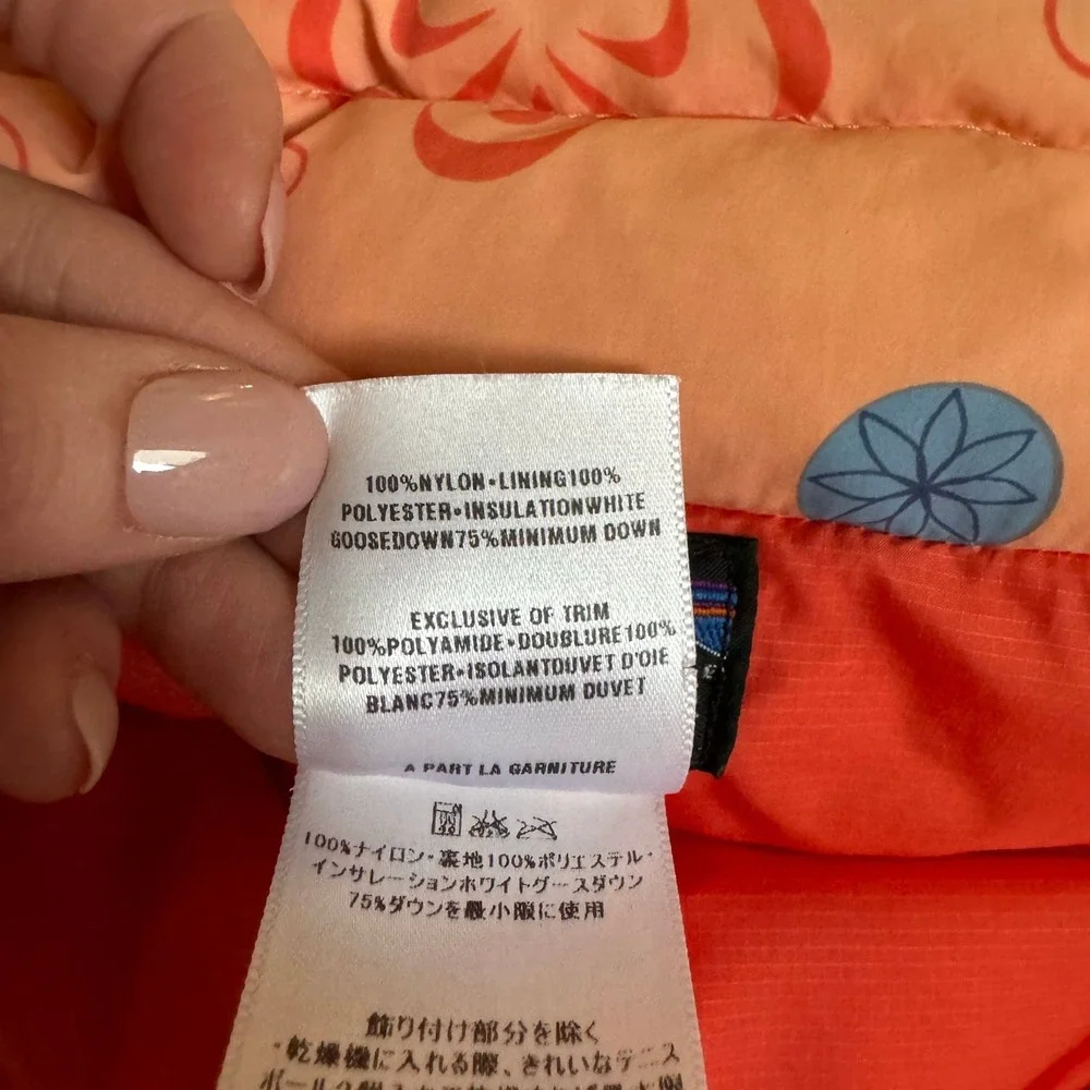 Patagonia excellent there